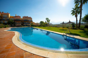 Sunstay Luxe Penthouse Sol Andalusi Alhaurin